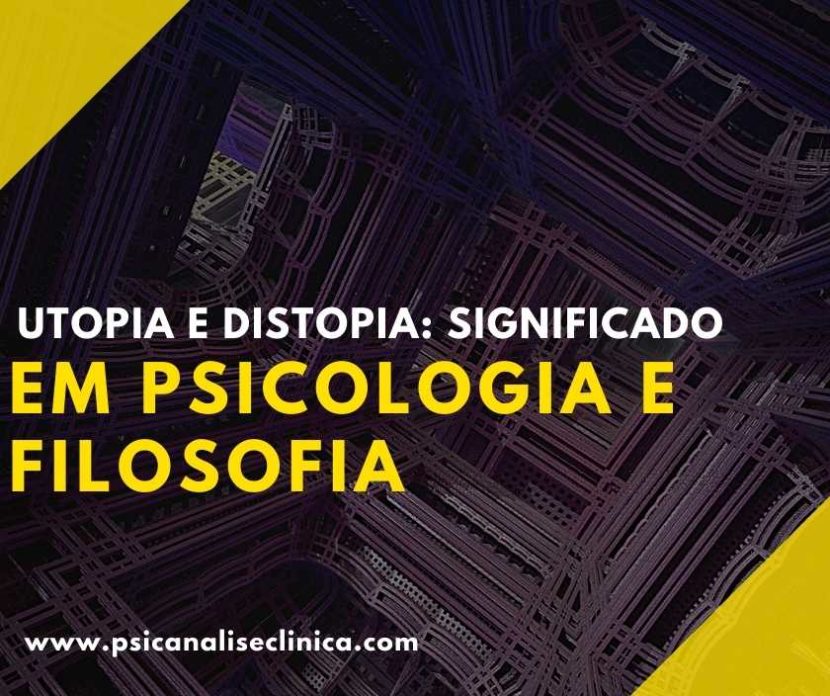 utopia e distopia