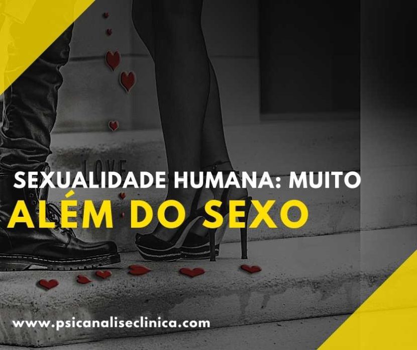 Sexualidade Humana