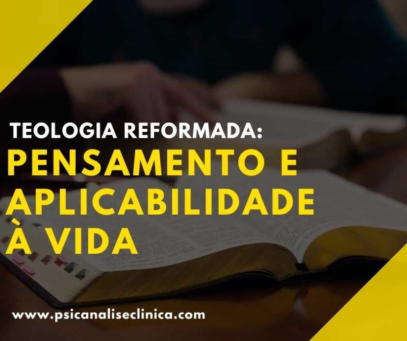 teologia reformada