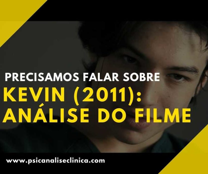 Precisamos Falar Sobre Kevin