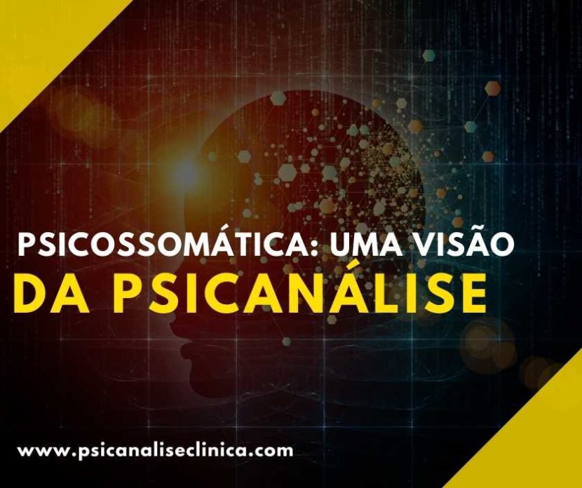 Psicossomática