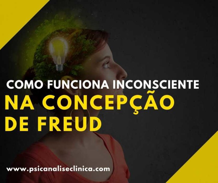 como funciona inconsciente