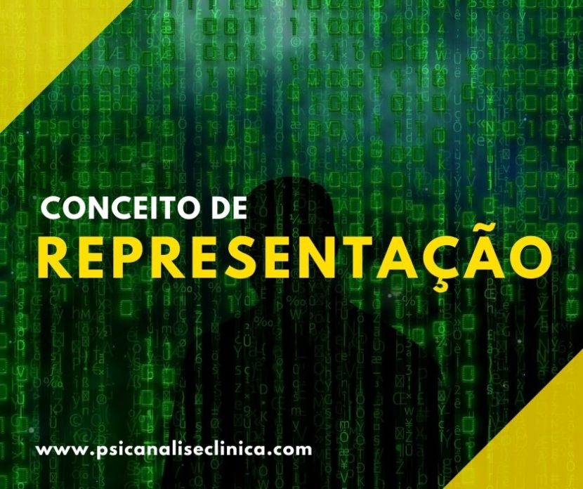 representação
