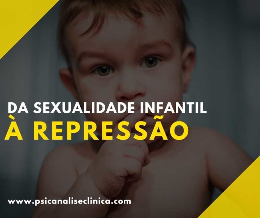 sexualidade infantil