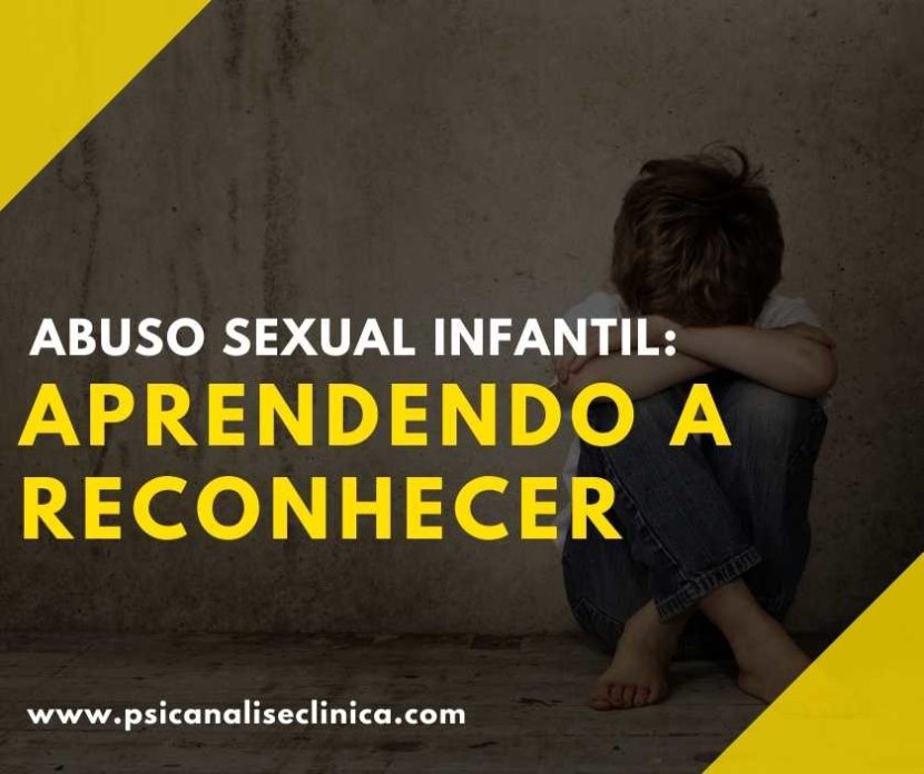 abuso sexual infantil