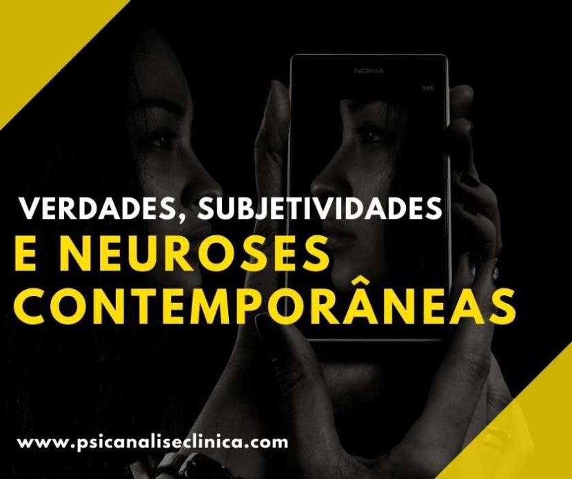 neuroses contemporâneas