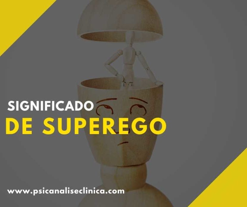 superego na clínica psicanalítica