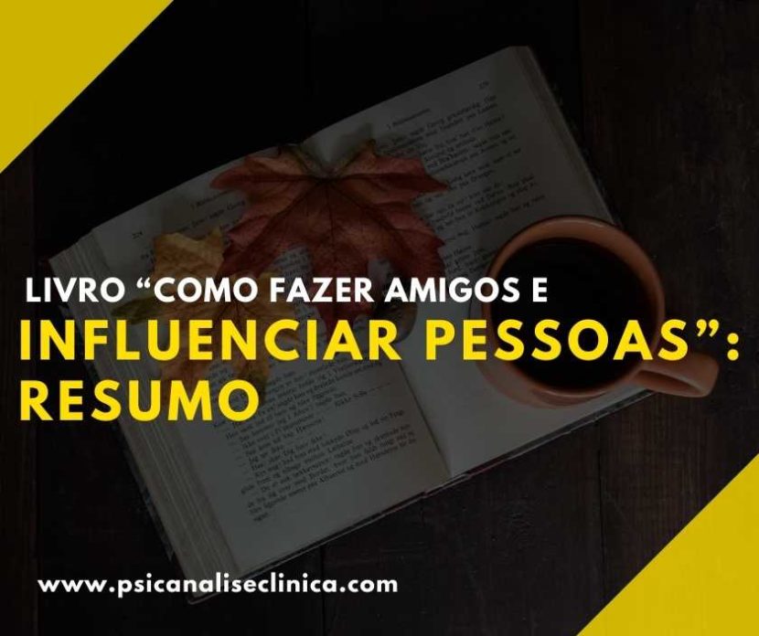 Como fazer amigos e influenciar pessoas