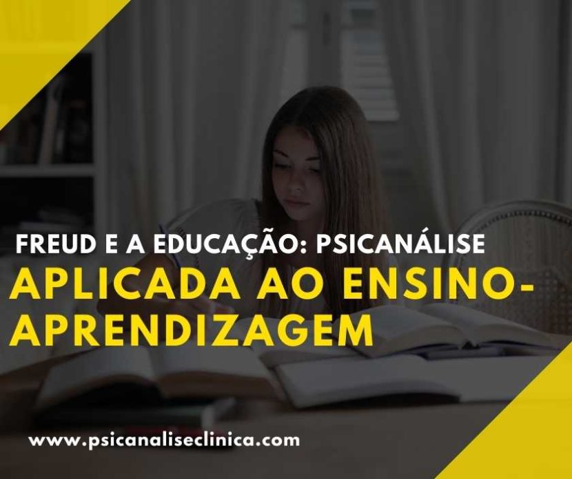 Freud e a educação