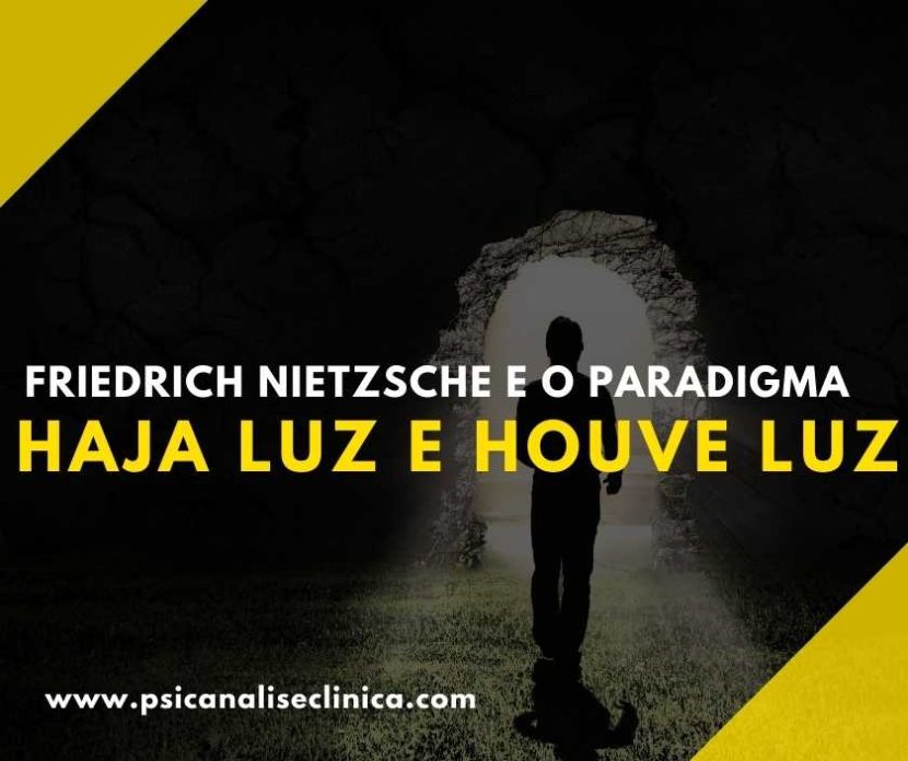 Friedrich Nietzsche
