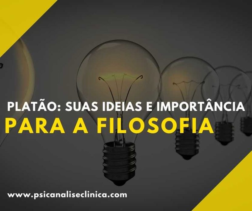 filosofia de Platão