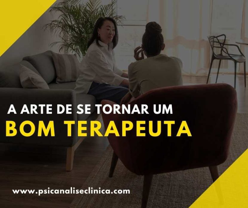 bom terapeuta