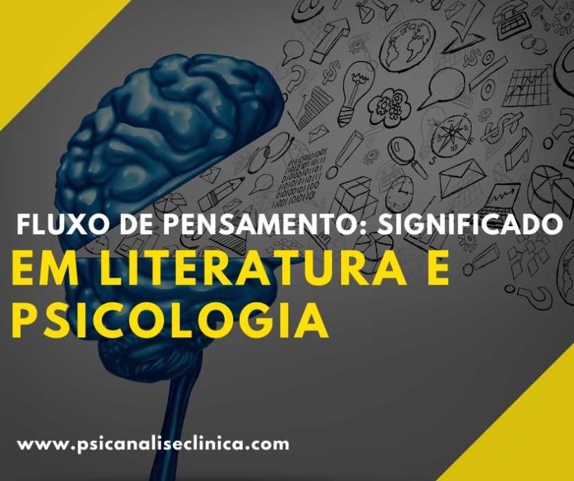 Fluxo de pensamento