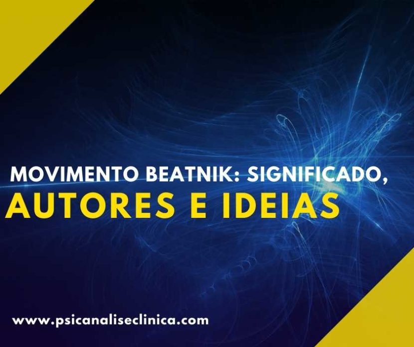 Movimento Beatnik