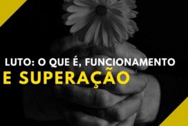 o que é luto