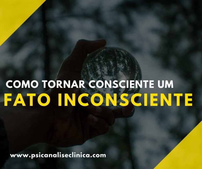 tornar consciente