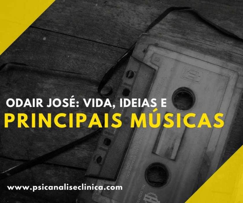 músicas de Odair José