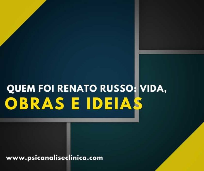 vida de Renato Russo