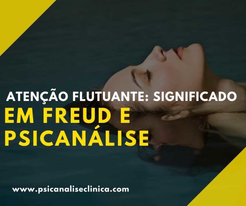 atenção flutuante