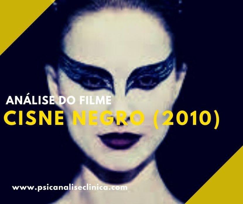 cisne negro filme psicanálise