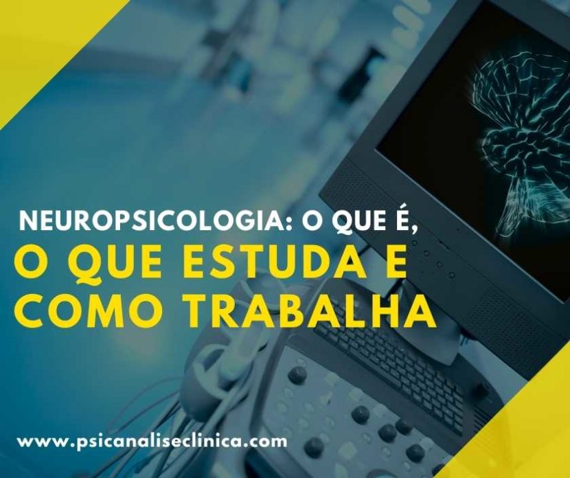 neuropsicóloga