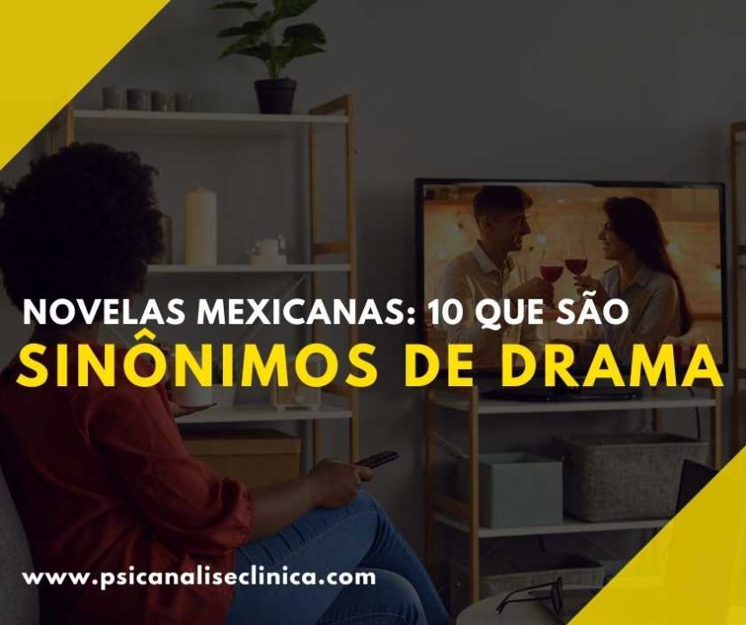 novelas mexicanas no sbt