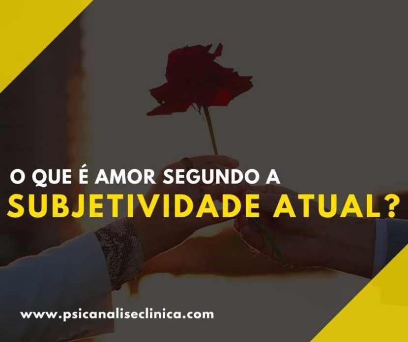 o que é amor