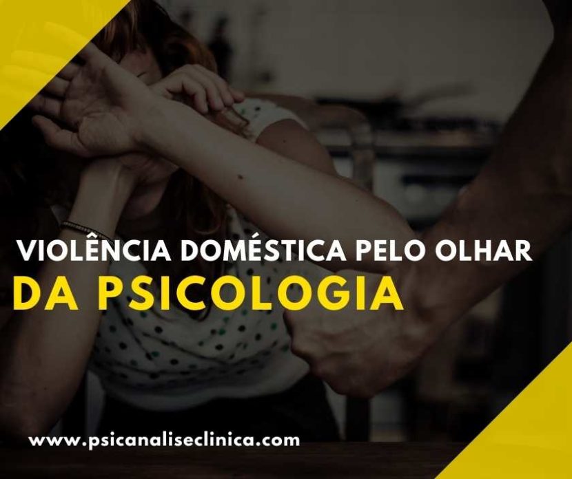 violência doméstica