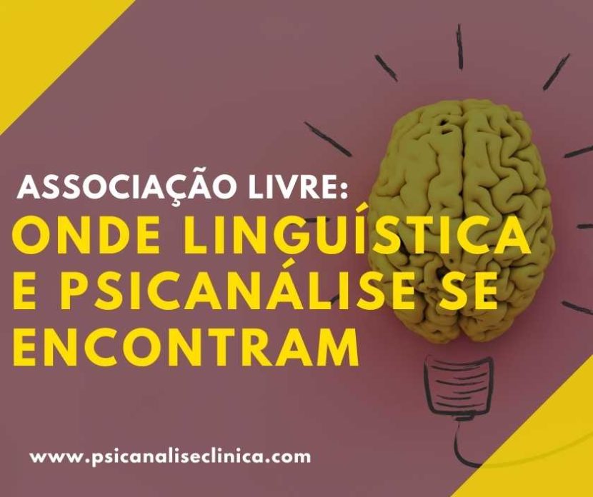 Linguística e Psicanálise