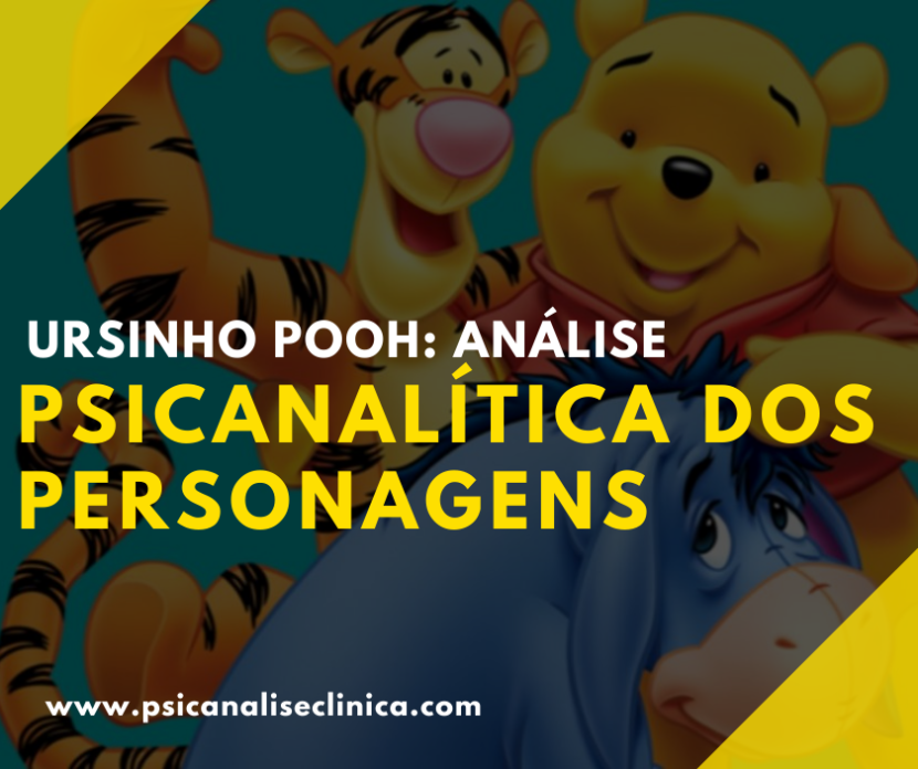 Ursinho Pooh