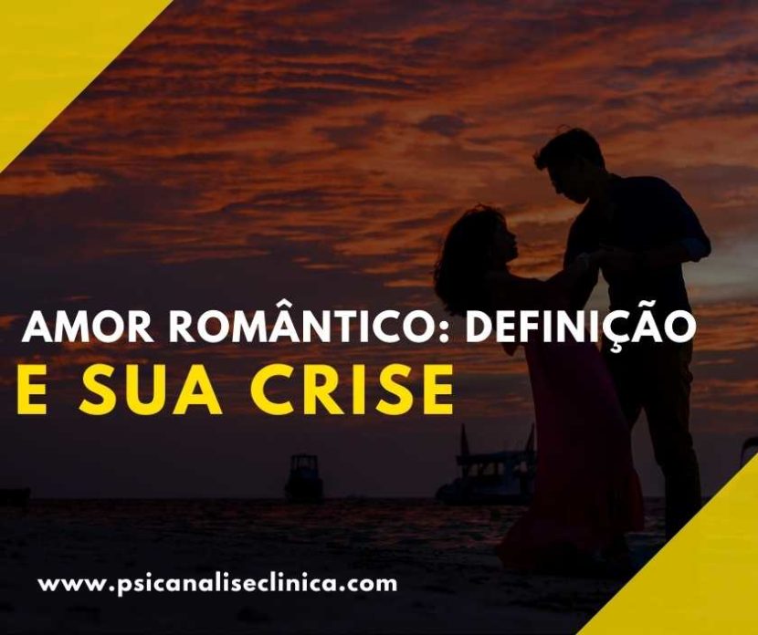 amor romântico