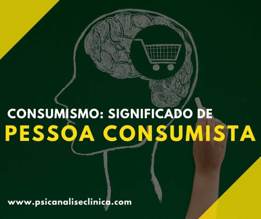 consumista