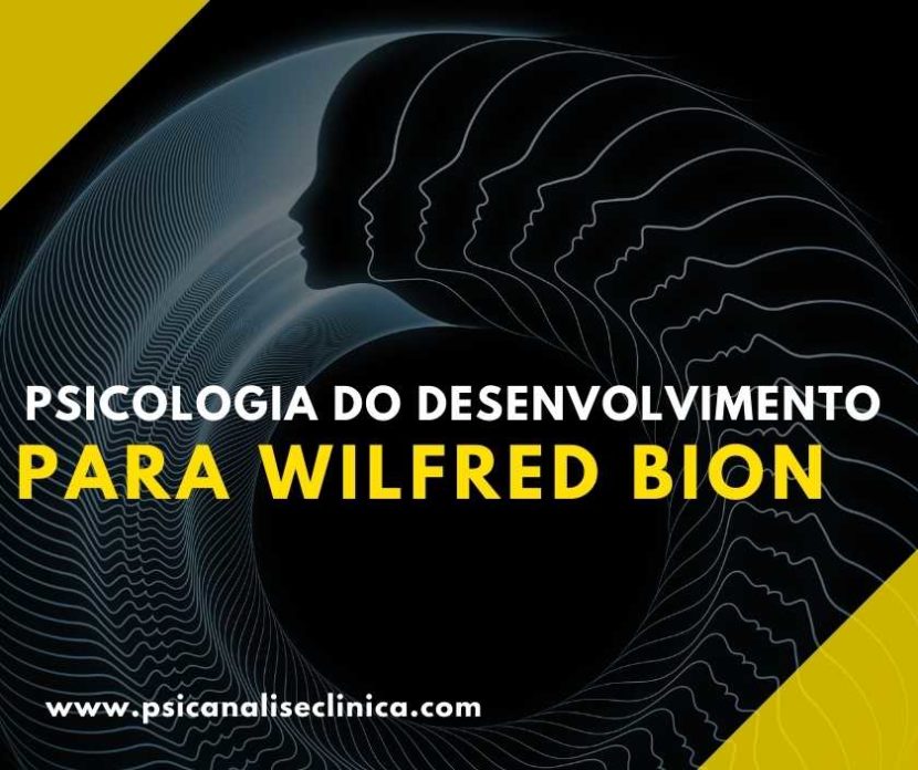 psicologia do desenvolvimento