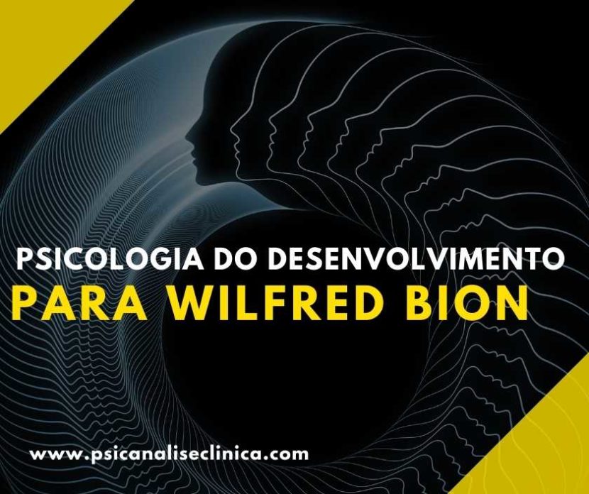 psicologia do desenvolvimento