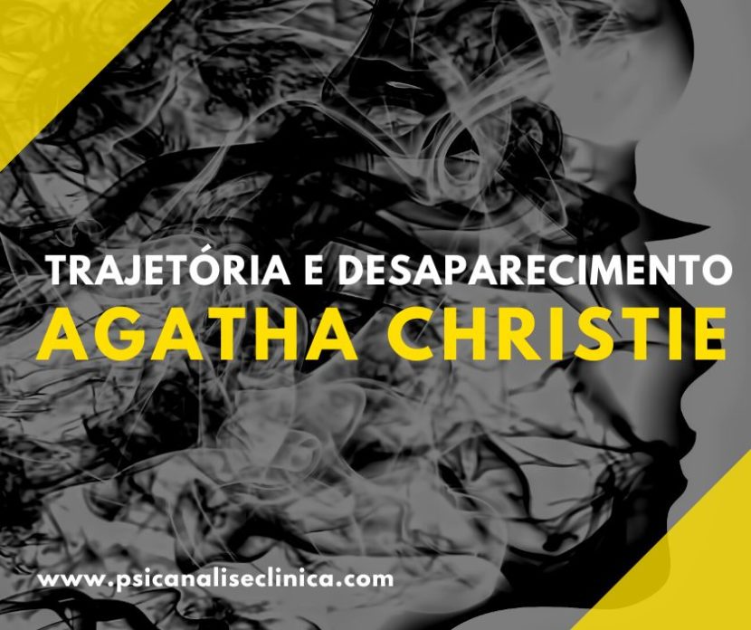 agatha christie trajetoria e desaparecimento