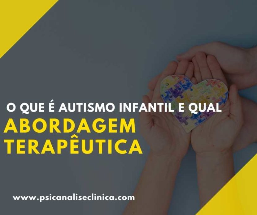 autismo infantil