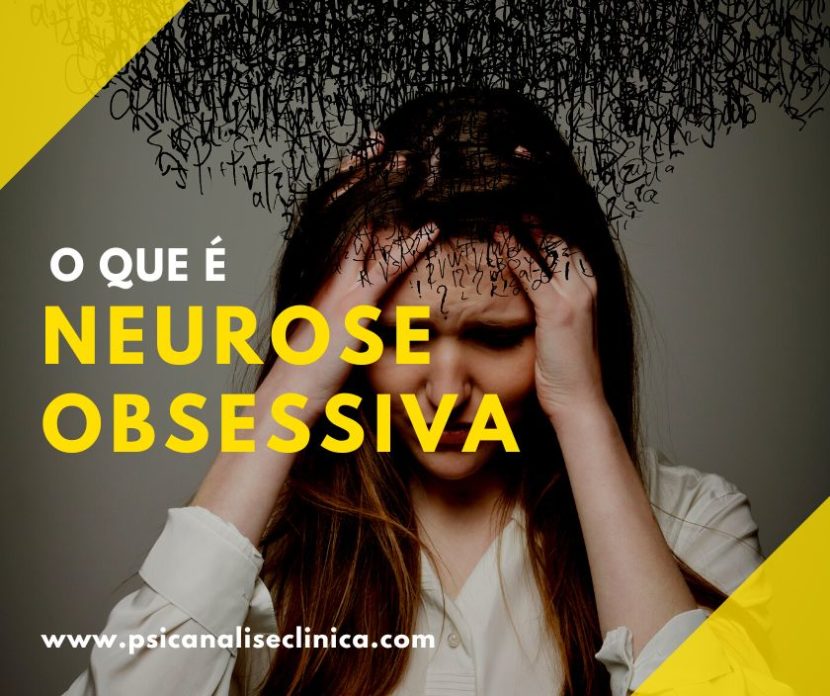 o que é neurose obsessiva