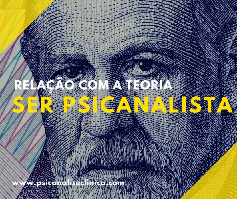 ser psicanalista