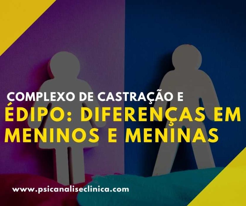 complexo de castração