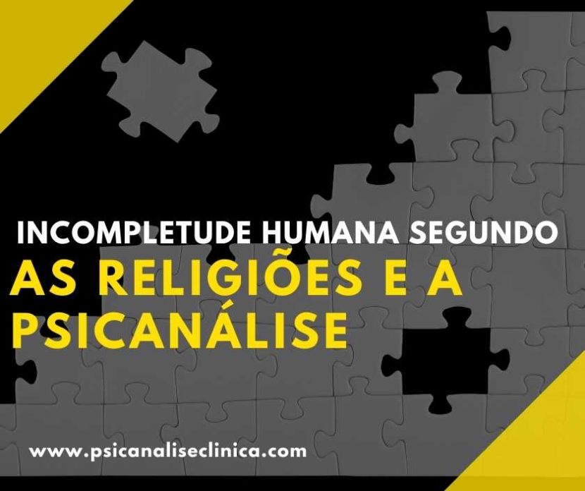 incompletude humana