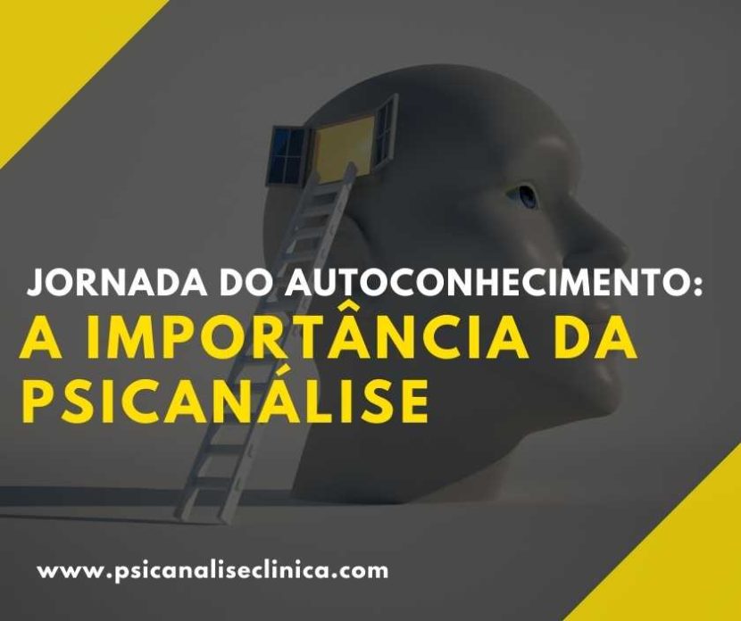 jornada do autoconhecimento