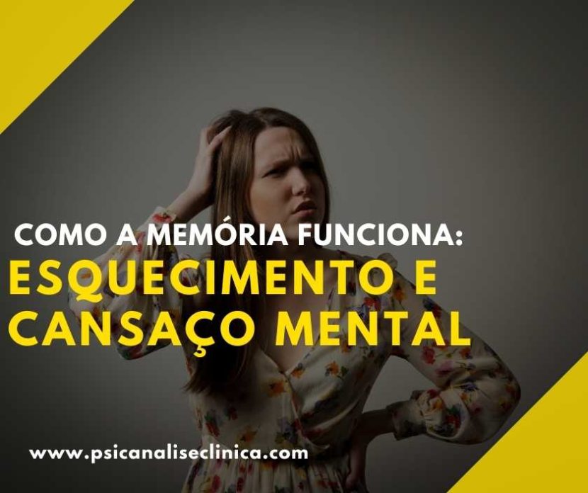 como a memória funciona