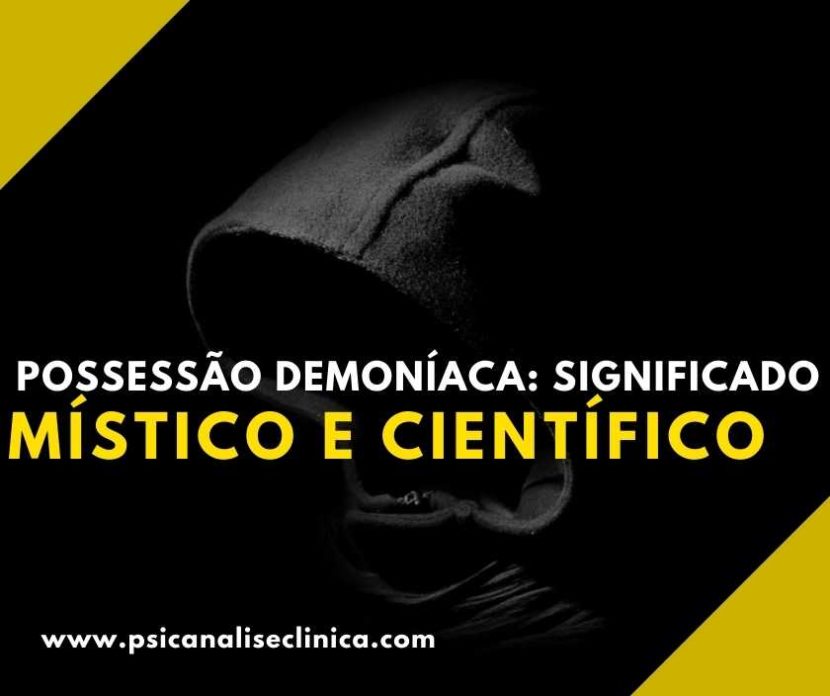 possessão demoníaca