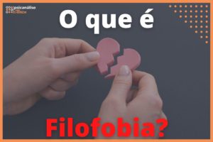 Filofobia