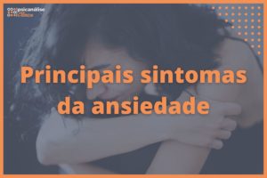 sintomas da ansiedade