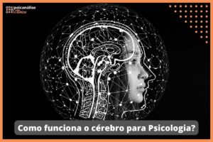 como funciona o cérebro