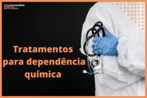 como funciona a mente de um dependente químico