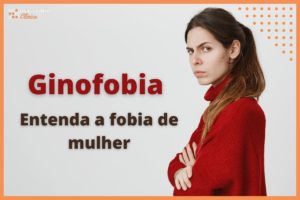 ginofobia
