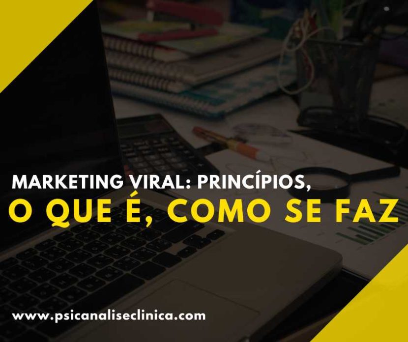 o que é marketing viral