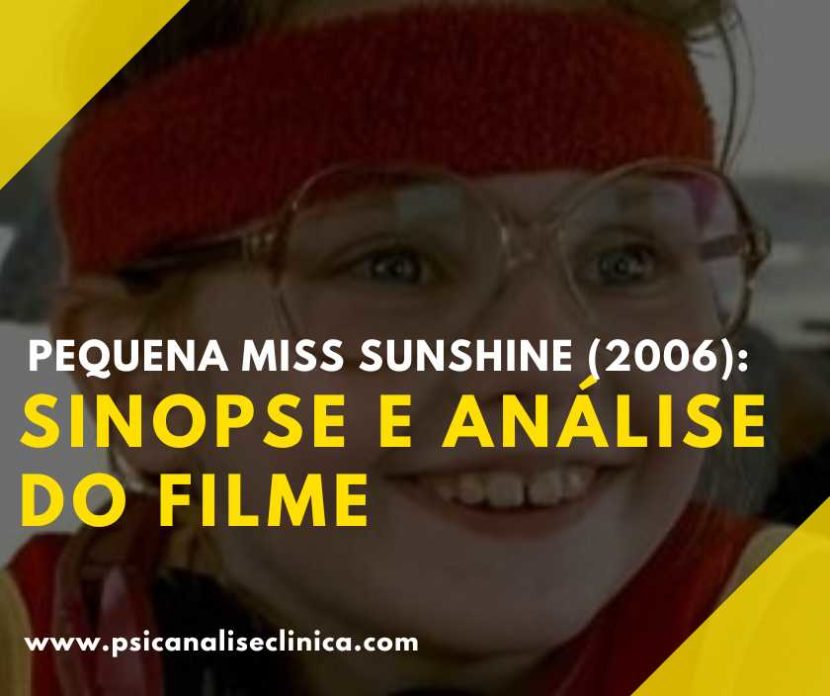 filme Pequena Miss Sunshine